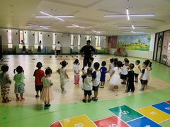 -新世界小天星幼儿园(尚景园)