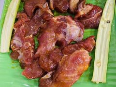 -瓦片烤肉(13号店)