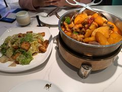 -阿里疆Alijiang·丝路美食·异域风情·清真(长楹天街店)