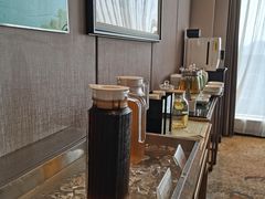 -福州西湖大酒店·怡湖咖啡厅