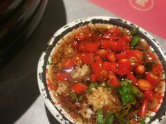 -一绪に寿喜烧(虹悦城店)