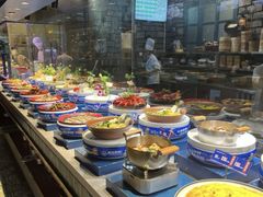 -黄龙海鲜大排档(杭州总店)