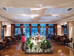 -天目湖御水温泉·度假酒店