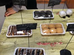 -南大门韩国米糕(公滨路店)