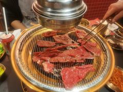 -西塔老太太泥炉烤肉(双井店)