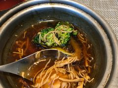 -Social 秀西餐厅-长沙瑞吉酒店(运达店)