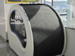 -乌鲁木齐天山国际机场-T3航站楼