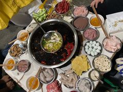-渝味黄姐火锅(黄泥村店)