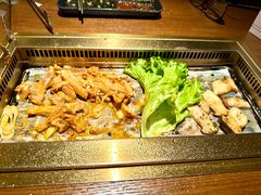 -新石器烤肉(之心城店)