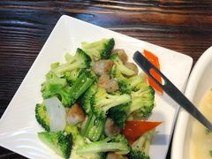 -凤厨顺德水乡凤味馆(大良锦龙路店)