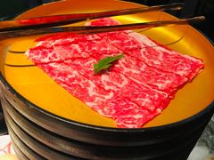 -牛New寿喜烧(金茂览秀城店)