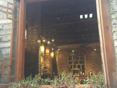 -小洲村