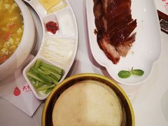 -大鸭梨烤鸭(房山店)