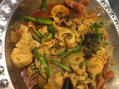-晋美大掌柜(新建路店)