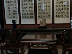 -张溥故居