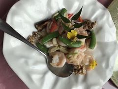 -唐廊烤鸭店(工体店)