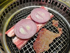 -汉拿山(印象城店)