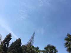 -南京航空航天大学(明故宫校区)
