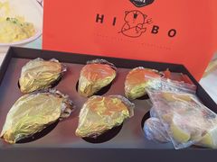 -HIHE Bistro·Oyster Bar(华熙live店)