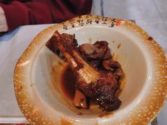 -羊家胡同·龙虾烧烤火锅(龙汇路店)