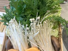 -蝎王府羊蝎子(虎坊桥总店)