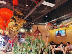 -老湘村·湖南土菜(天河维多利店)