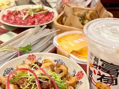 -赵美丽重庆火锅(西安直营总店)