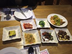 -紫霞门韩国料理烤肉(深南东路店)