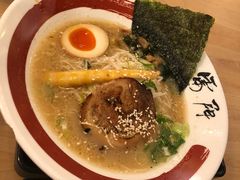 -雷门拉面(龙湖成都金楠天街店)