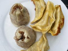 -大南门牛肉包子店