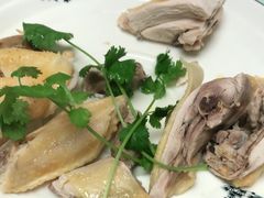 -天元河田土鸡店(莲花山店)