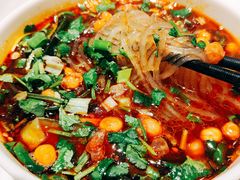 -白起肉夹馍