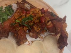 -避风塘·金牌店·夜宵(金玉兰店)