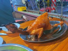 -昌记土制吊烧鸡(佛山市安信物流中心A座店)