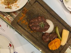 -米兰西点(鞍山店)