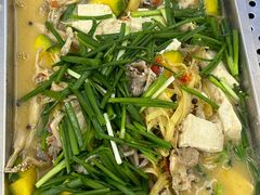 -李记南瓜田鸡(202宜宾一店)