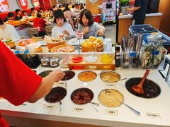 -龍歌自助小火锅(秦淮水游城店)