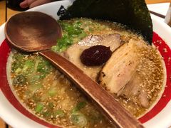 -KINTON RAMEN BISHOP