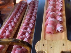 -羊大爷涮肉(亮马桥店)