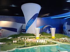 -中国杭州低碳科技馆