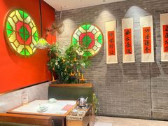 -禄运茶居·手工点心(猎德店)