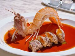 -新荣记(新源南路店)