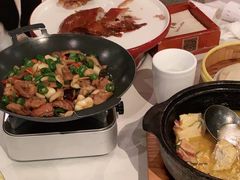 -大鸭梨烤鸭店(光彩店)