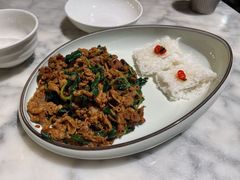 特色薄荷牛肉-PHO爺·越南料理(亦庄大族广场店)