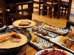 -平成屋·午肴夜酒(四川北路店)