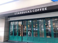 门面-星巴克(武康路店)