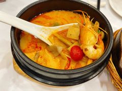 -阿诺泰·泰国餐厅(紫荆店)