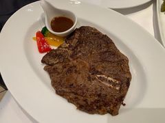 -波特曼西餐厅(南岗店)