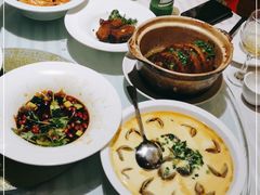 -和记小菜(大宁店)