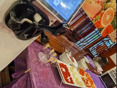 -西江美食舫·江西菜(健德桥店)